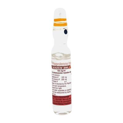 Susten 200mg Injection 2ml - Hormonal Therapy-Oes