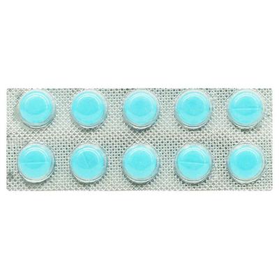 BISOBIS A 5 Tablet 10's - Hypertension-Bet