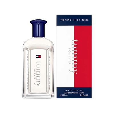 Tommy Hilfiger Tommy Forever Eau de Toilette 100 ml - Men Perfumes (Edt/Edp)