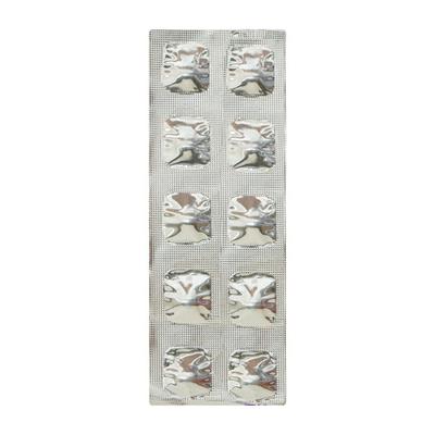 Dichrome 400mcg Tablet 10'S - Supplements-Vam