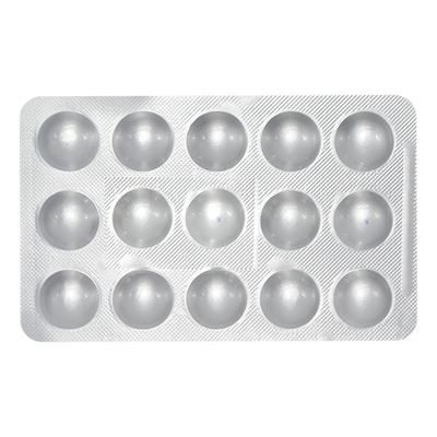 Protera 40mg Tablet 15'S - Ulcer/Reflux/Flatulence-Aaa