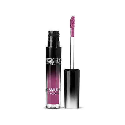 Insight Cosmetics No Smudge Lip Color - Rio De Jenerio 4 gm - Liquid Lipsticks