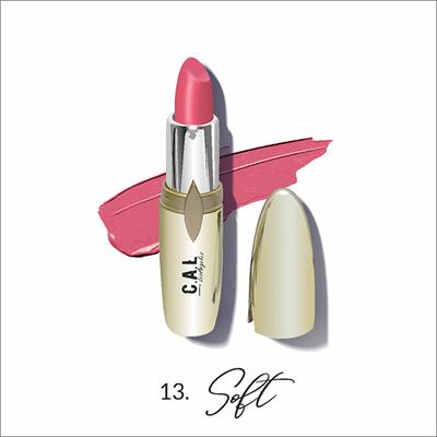 CAL Losangeles Soft Perfect Pout Lipstick 15 gm - Lipsticks