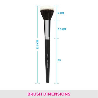 Vega Buffer Brush - Large (PB - 11) 56 gm - Face Brush