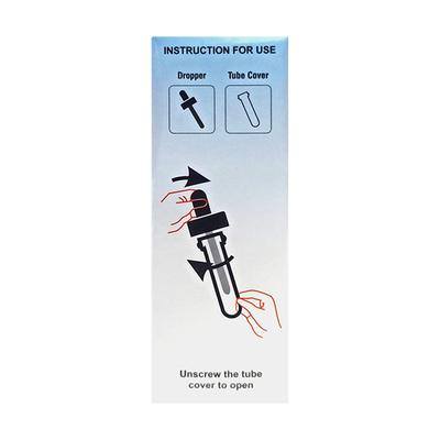 WIKORYL AF 1 BANANA PINEAPPLE FLAVOUR Drops 15ml - Cough And Cold-Cou