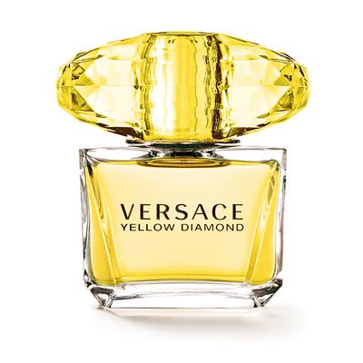 Versace Yellow Diamond Eau De Toilette 90 ml - Perfumes (Edt/Edp)