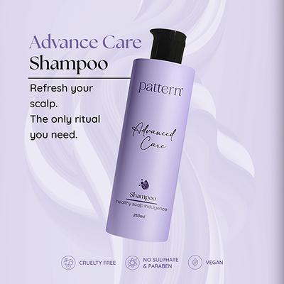 Pattern Advance Care Shampoo 250 ml - Shampoos