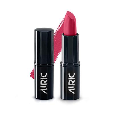 Auric MatteCreme Lipstick Pink Glacier 3206 4 gm - Lipsticks