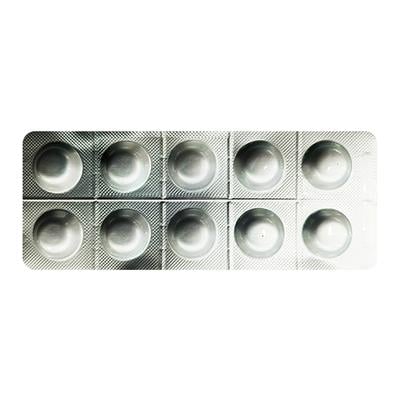 XEMLIN N 75 Tablet 10's - Neuropathic Pain-Dru