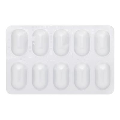 Acera D Capsule 10'S - Ulcer/Reflux/Flatulence-Aaa