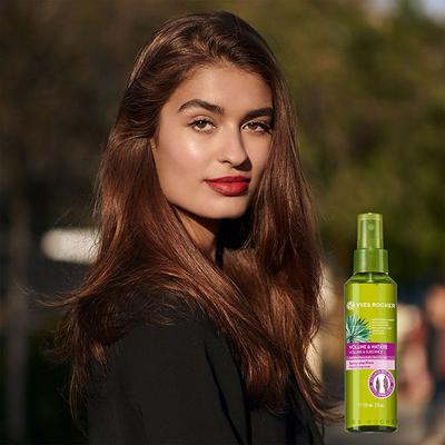 Yves Rocher Volume And Substance Amplifying Spray 150 ml - Hair Treatment