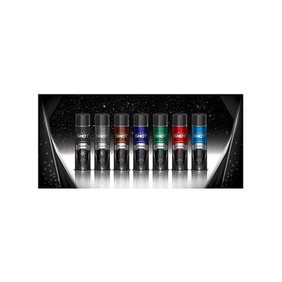 Layer'r Shot - Thunder 120 ml - Men Deodorants/Roll-Ons