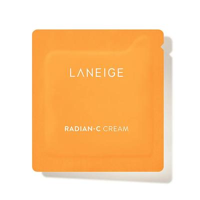 GWP Laneige Radian-C Cream 5 ml - Day Cream