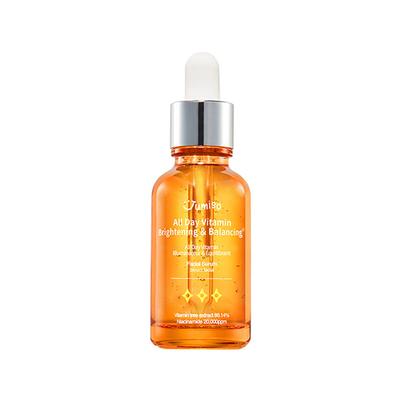 Jumiso All Day Vitamin Brightening & Balancing Facial Serum 30 ml - Face Serum