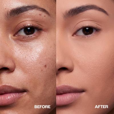 Lakme Forever Matte Compact, Smooth Finish, Lasts for 12 Hrs, Even Toned Look, Shell, 9 gm - Compact Powder