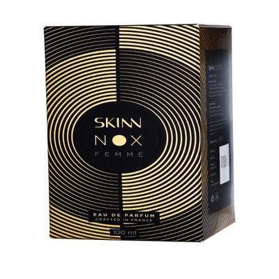 Skinn By Titan Nox Pour Femme Eau De Parfum 100 ml - Women Perfumes (Edt/Edp)