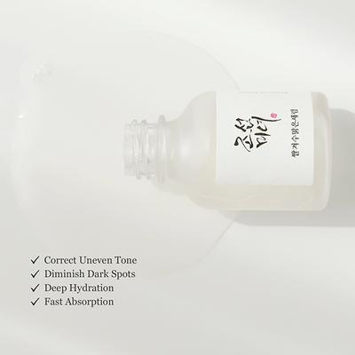 Beauty Of Joseon Glow Deep Serum Rice + Alpha-Arbutin 30 ml - Face Serum