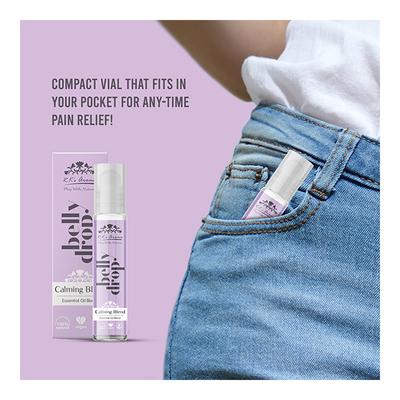 R.K's Aroma Essential oil Blend - Belly Drop 10 ml - Essential Oils