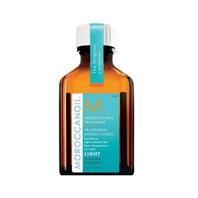 Moroccanoil Treatment Light Oil 25 ml - Hair Oils