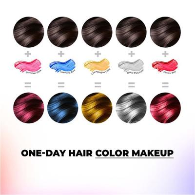 Anveya Colorisma Plush Purple 30 ml - Crème