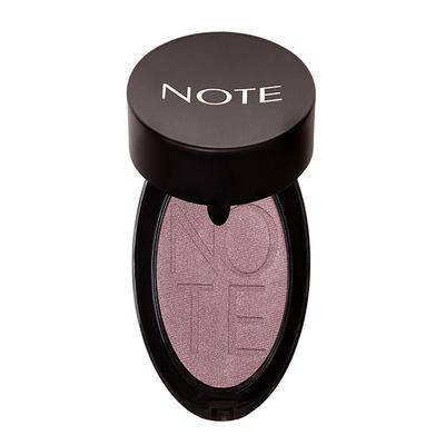 NOTE LUMINOUS SILK MONO EYESHADOW 16 4.5 gm - Eyeshadow, Bases & Primers