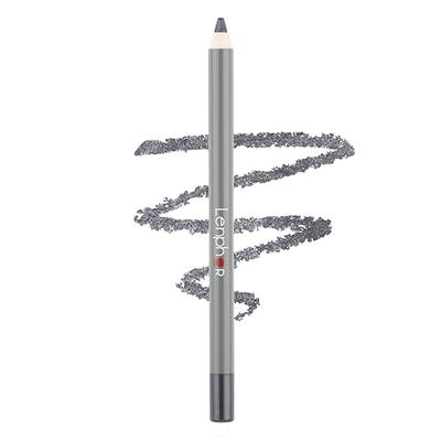 Lenphor Timeless Eye Liner Gorgeous Grey 06 1.2 Gm - Eyeliners