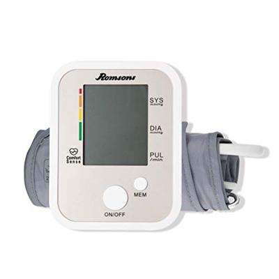 Romsons BP - 10 Automatic Digital Blood Pressure Monitor 1's - Blood Pressure Monitor Device