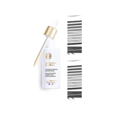 Yves Rocher Anti Age Global - The Anti-Aging Correcting Supra Essence Serum 50ml 50 ml - Face Gels