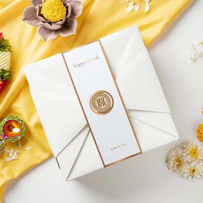 Kimirica Happy Diwal Gift Set 900 gm - Bath Kits & Sets