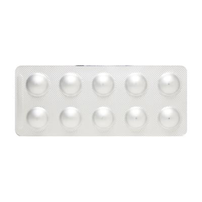Endobreak 2mg Tablet 10'S - Contraception-Ora