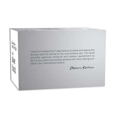 Aroma Magic Silver Facial Kit 225 gm - Facial Kits