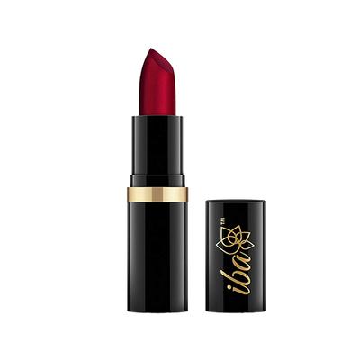 Iba Pure Lips Moisture Rich Lipstick A65 Ruby Touch 4 gm - Lipsticks