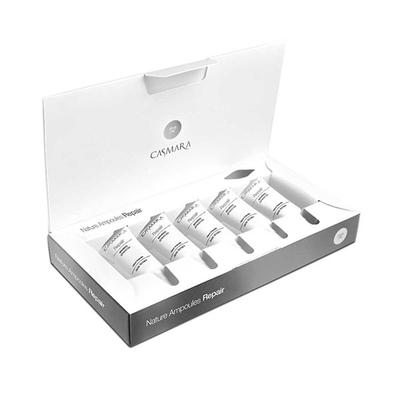 Casmara Repair Facial Treatment (Pack of 5 x 4 ml) - Face Packs