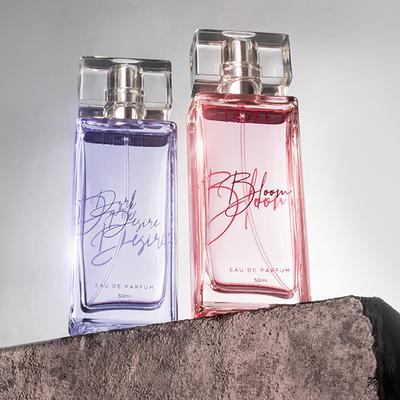 Renee Eau De Parfum Dark Desire 50 ml - Women Perfumes (Edt/Edp)
