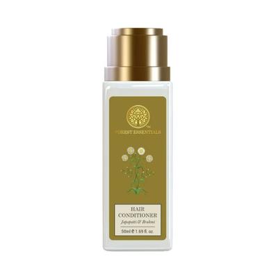 Forest Essentials Hair Conditioner Japapatti & Brahmi 50ml - Conditioners
