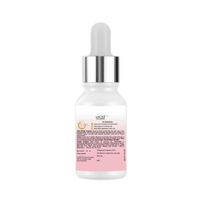Lacto Calamine 10% Niacinamide face serum - 30ml 1's - Face Mists
