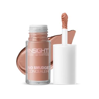 Insight Cosmetics No Smudge Concealer - Orange Corrector 5 gm - Concealer