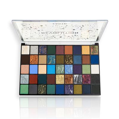 Revolution Earth Eyeshadow Palette 60.75 gm - Face Palettes