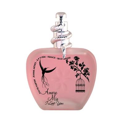 Jeanne Arthes Amore Mio I Love You Eau de Parfum 100 ml - Perfumes (Edt/Edp)
