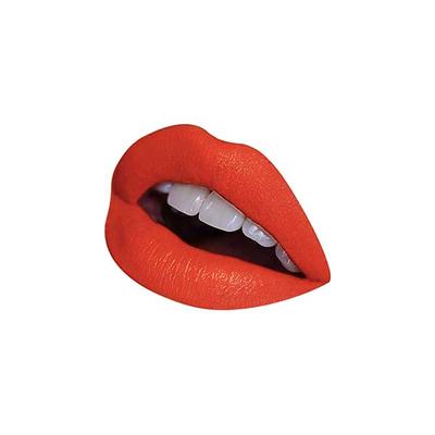 Sery Say Cheez Creamy Matte Lipstick Cute Coral, Orange - CL01 3.5 gm - Lipsticks