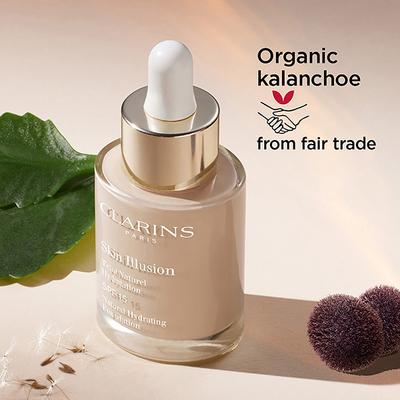 Clarins Skin Illusion 110 30 ml - Foundation