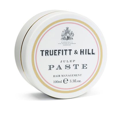 Truefitt and Hill Hair Management Julep Paste 100 gm - Hair Gels & Waxes