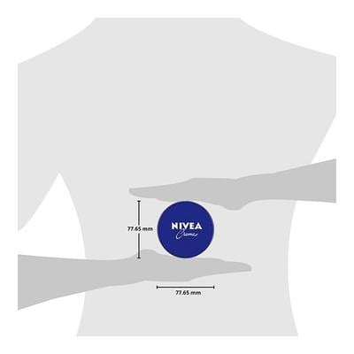Nivea Creme 60 ml - Face Creams