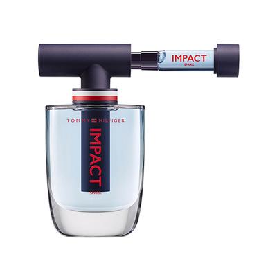 Tommy Hilfiger Impact Spark Eau de Toilette 50 ml - Men Perfumes (Edt/Edp)