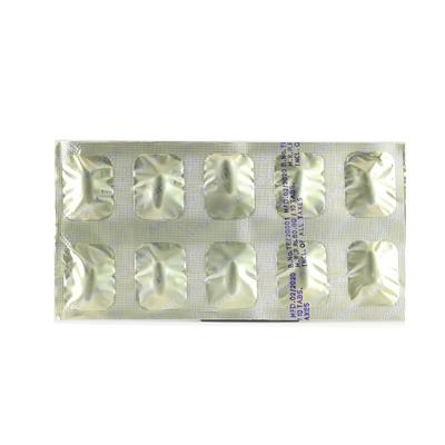 ARISTOZYME GOLD Tablet 10's - Digestion-Dig