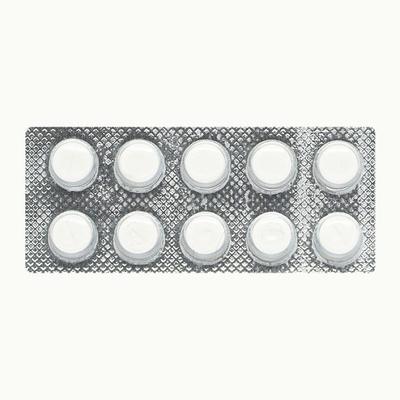 Parkinta 2mg Tablet 10'S - Parkinsonism-Apd