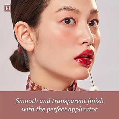 Hince Mood Enhancer Water Liquid Glow W009 Rare Moment 4 ml - Lip Glosses