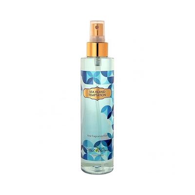 Ital Veloce Sea Island Temptation Fine Fragrance Mist 210 ml - Body Mist/Spray