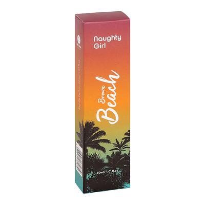Naughty Girl EDP Brown Beach 30 ml - Women Perfumes (Edt/Edp)