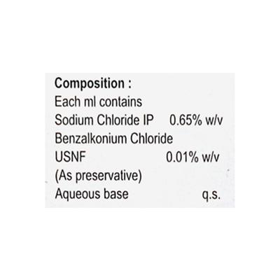 Rhine New Nasal Spray 15ml - Asthma/COPD-Ast